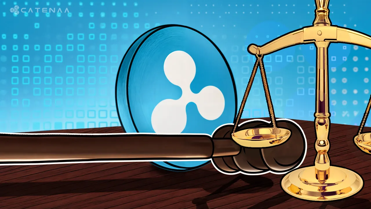 SEC Appeals Ripple Case Ruling, Cites Supreme Court Conflict