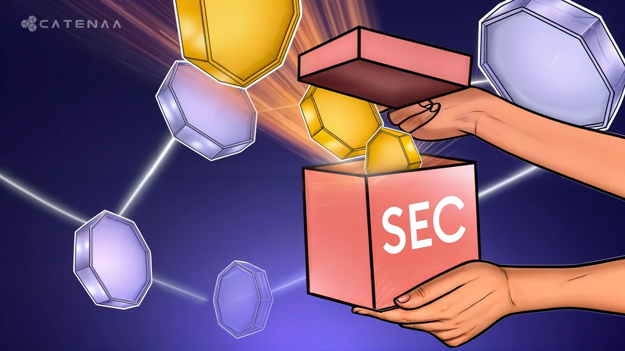 SEC Charges Crypto Firms in Major Market Manipulation