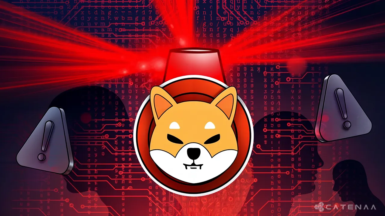 Shiba Inu Alerts Community to Fake Treat Token Scams