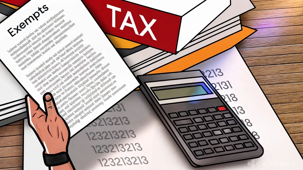 UAE Exempts Crypto Transactions from VAT in New Regulation