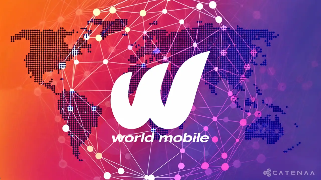 World Mobile Expands Web3 Network with Base Launch