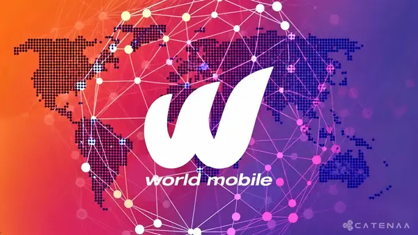 World Mobile Expands Web3 Network with Base Launch