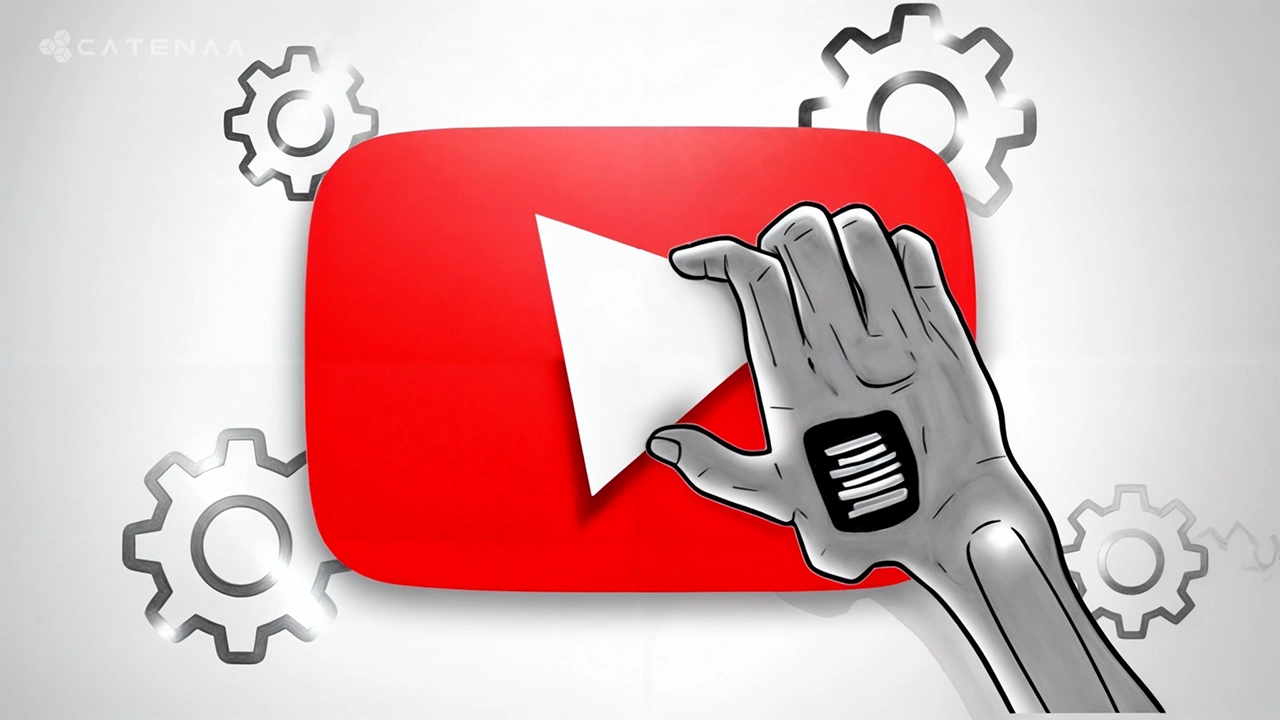 YouTube Working on Fix To Its Bug Bans