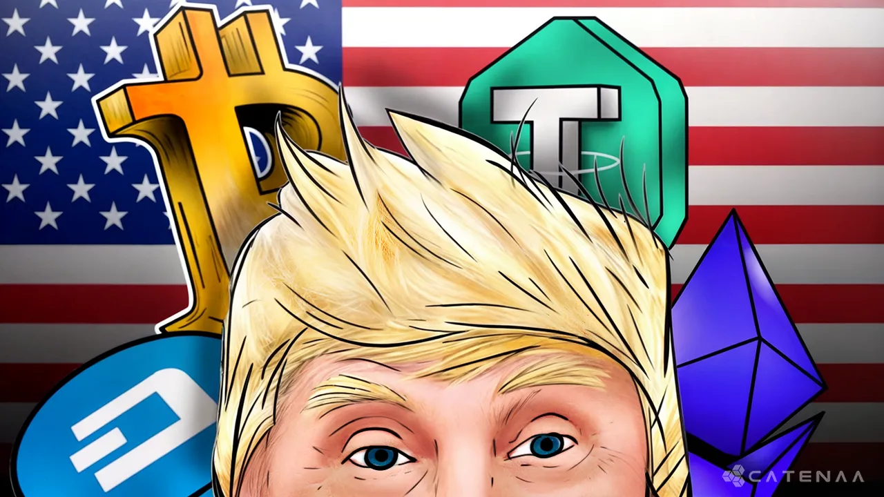 Andreessen Horowitz Sees Crypto Boom in US Under Trump