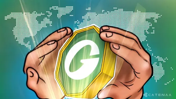 Crypto Leaders Unveil USDG Stablecoin with Shared Yields