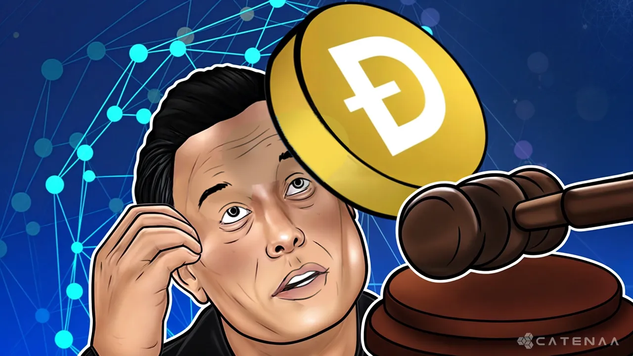 Dogecoin Lawsuit Against Musk Dismissed Amid Price Rally featured