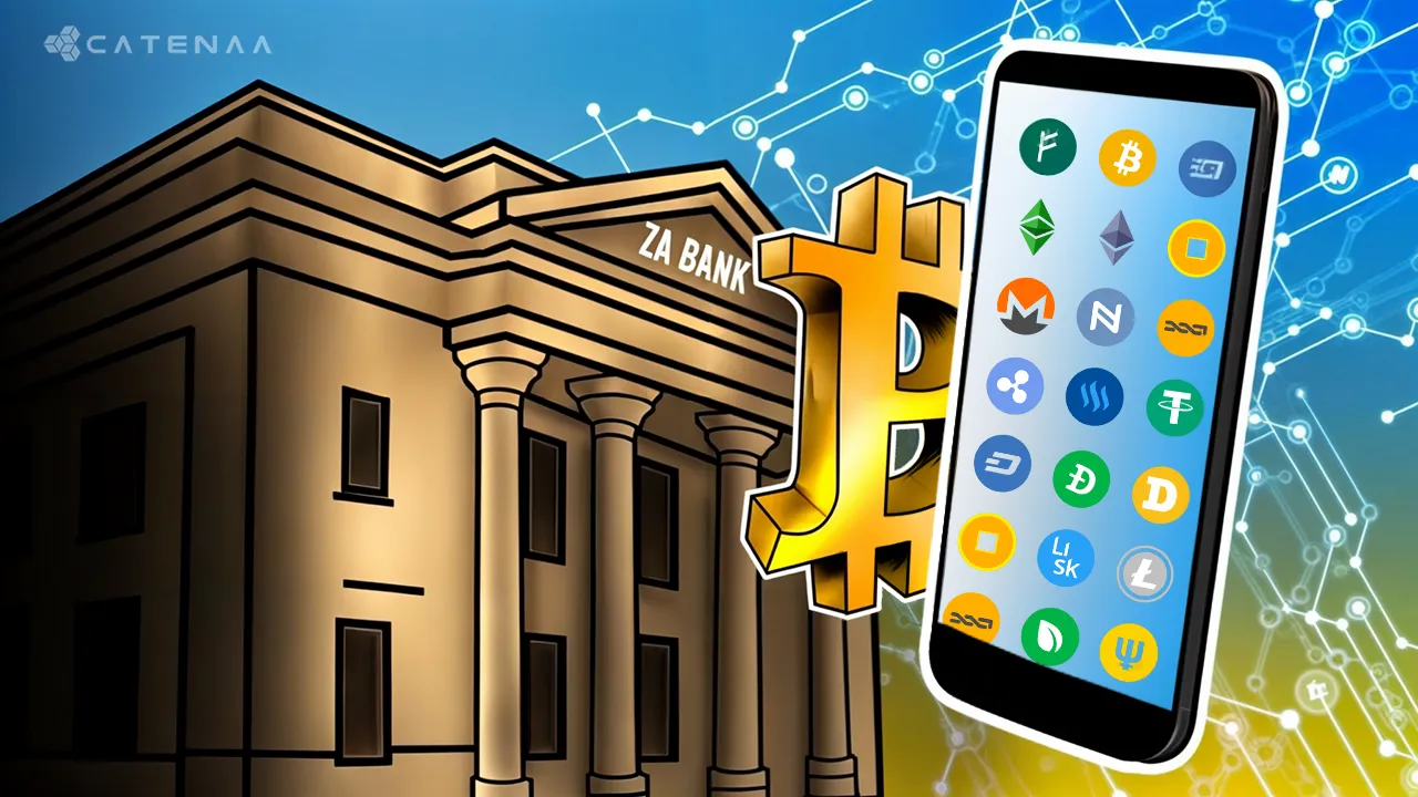 Hong Kong’s ZA Bank Introduces Retail Crypto Trading on Its App