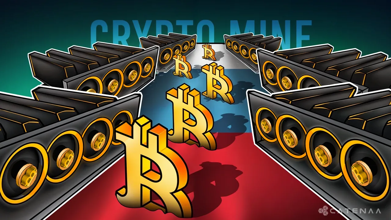 Putin Urges Russian Regions With Surplus Power to Mine Crypto