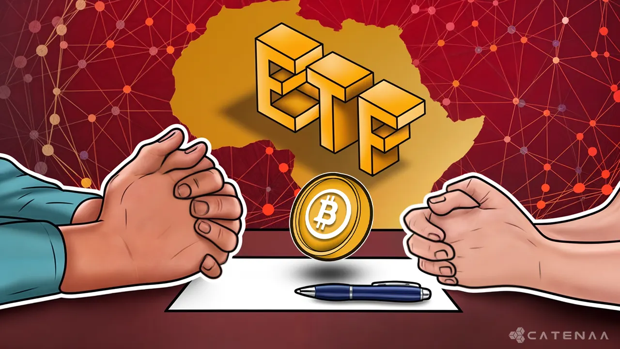 South Korea Opens Debate on Bitcoin Spot ETF Approval