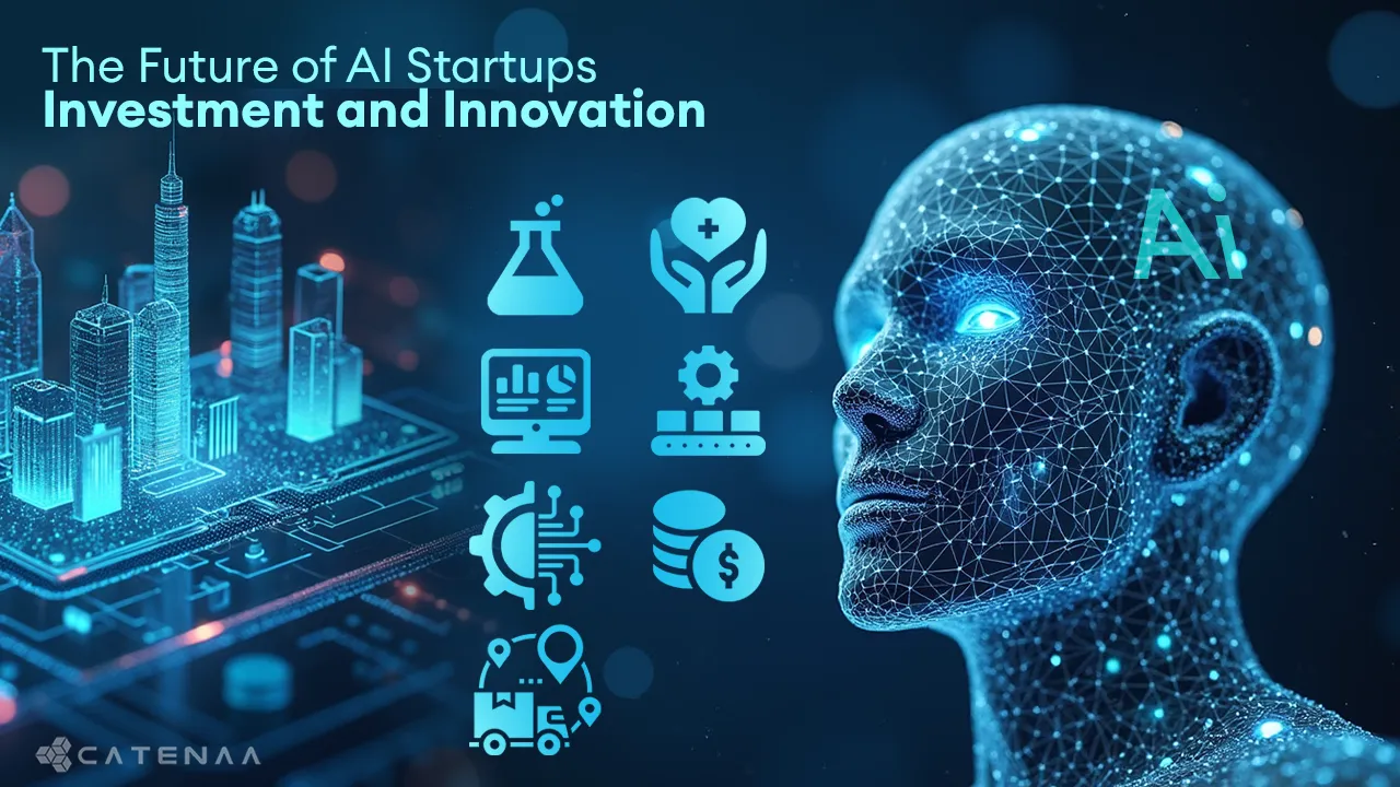 AI Startups Are Shaping the Future - Invest in Innovation Now featured