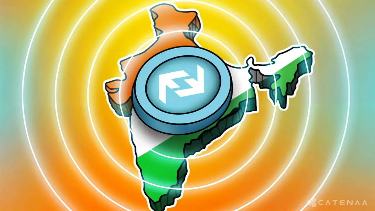 Bitget Targets India Growth, Prioritizes Compliance Efforts