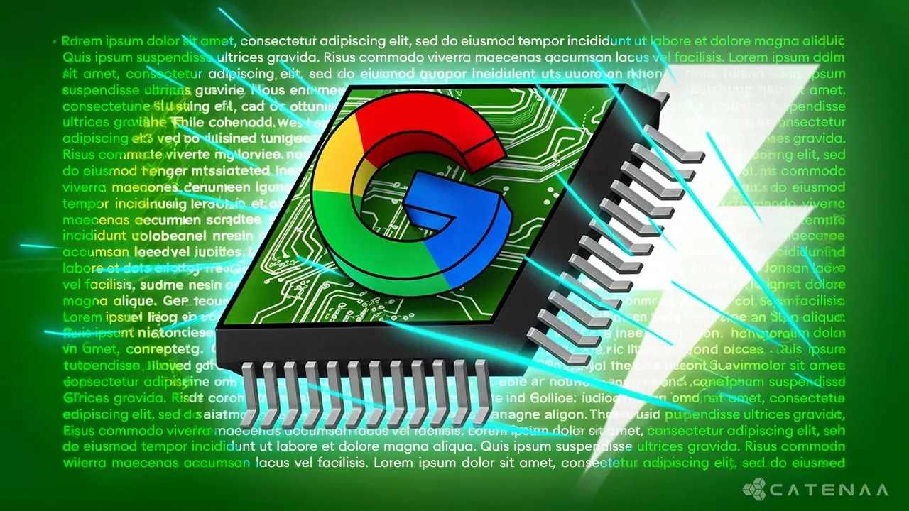 Google Unveils Advanced Quantum Chip Capable of Unprecedented Speed featured