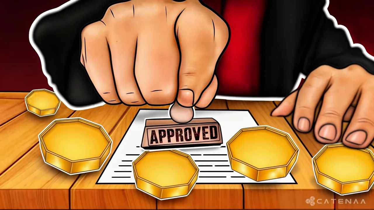 Hong Kong Approves Four New Crypto Exchanges