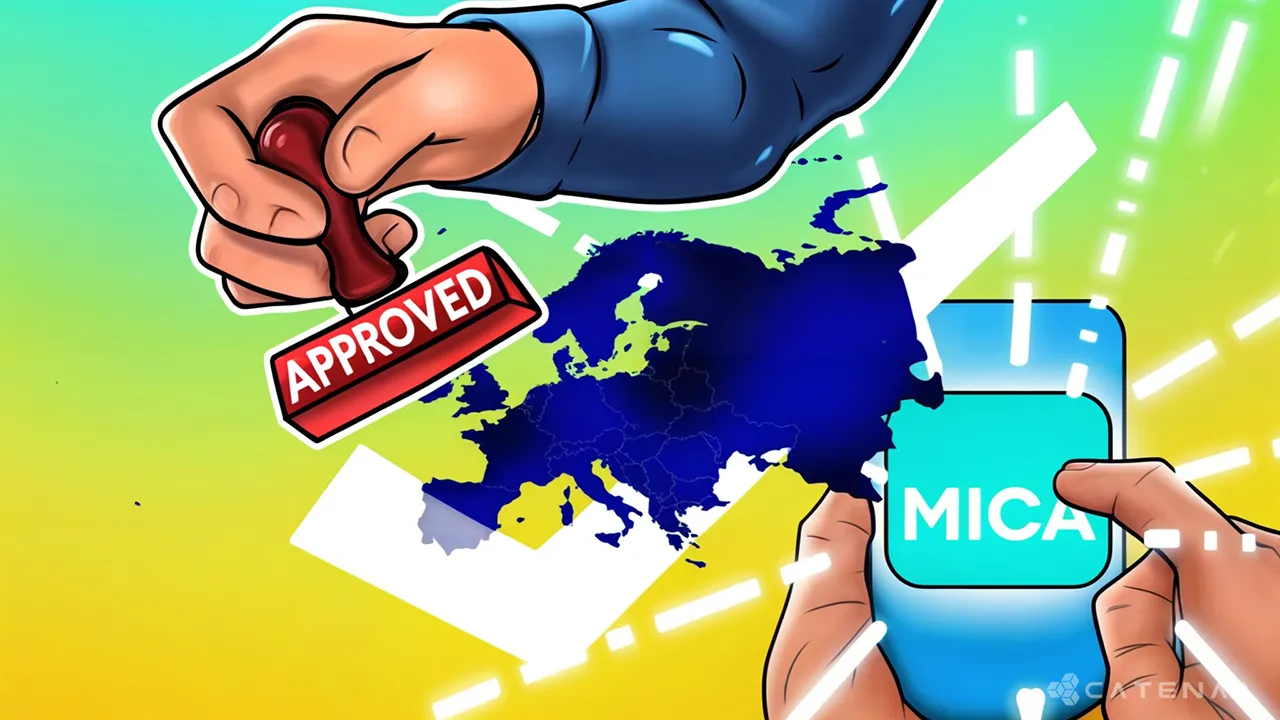 MoonPay Gains MiCA Approval, Plans European Expansion