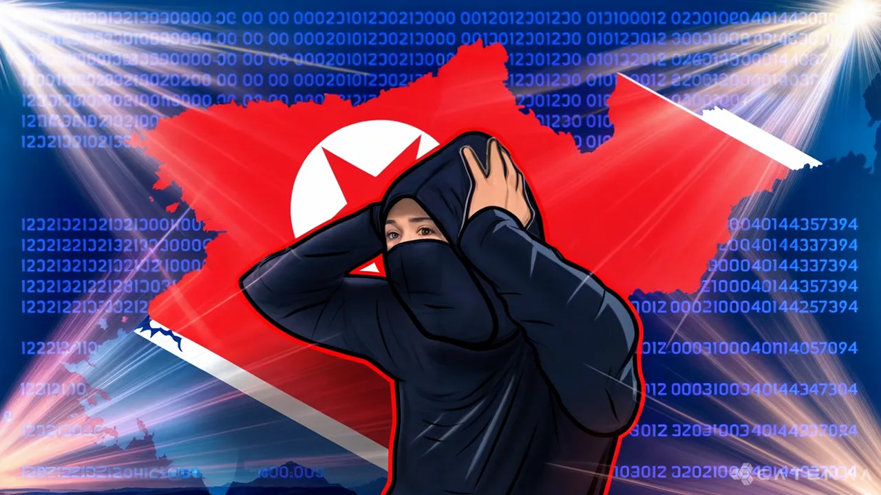 Radiant Capital Hit by $50M DeFi Hack Tied to North Korea