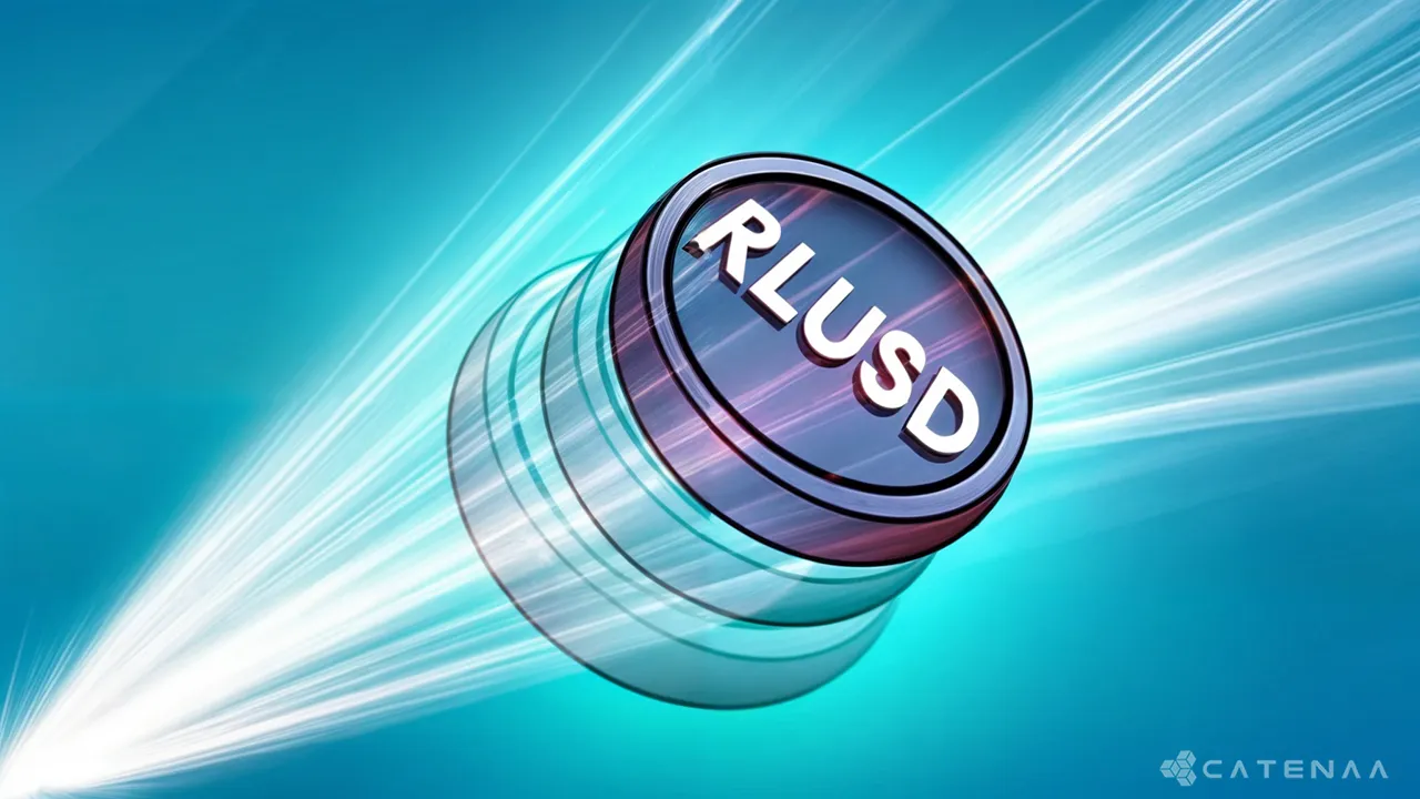 Ripple Launches RLUSD Stablecoin with Monthly Audits