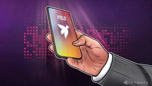 iYield Launches Its Crypto Financial Planning Tool