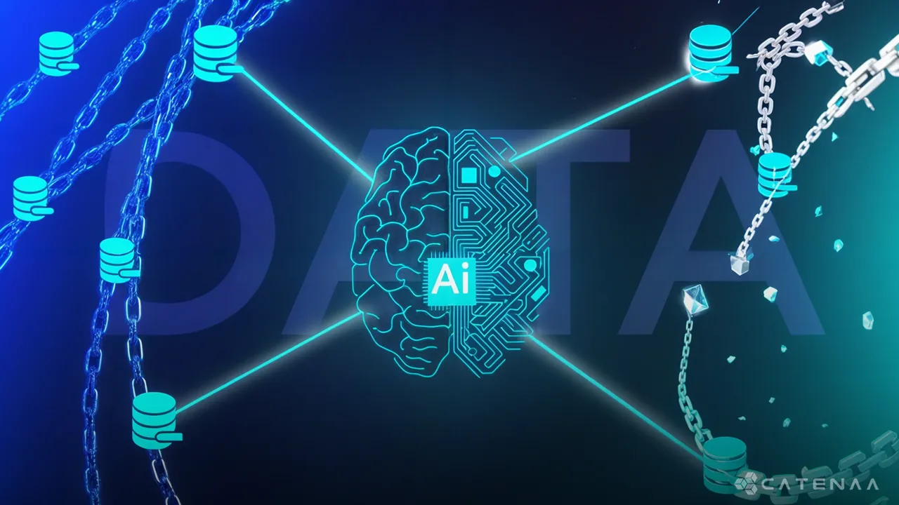 CARV Unveils D.A.T.A Framework, Altering AI Data Integration featured