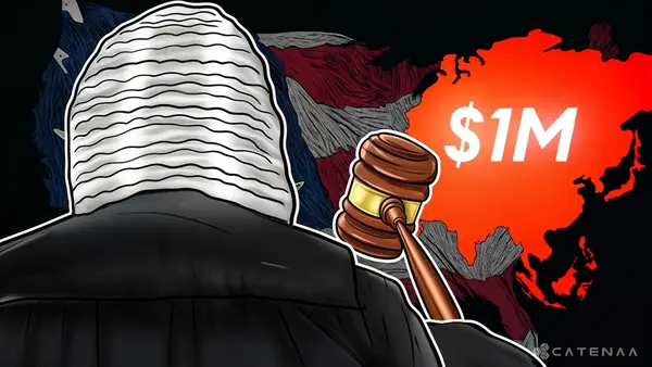 California Man Sues Three Asian Banks Over $1M Crypto Scam Loss featured