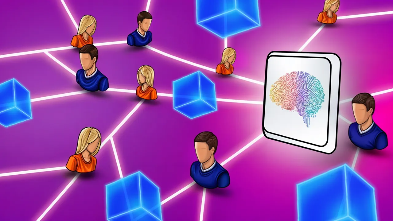 ChainOpera Launches Federated AI for Decentralized Agents