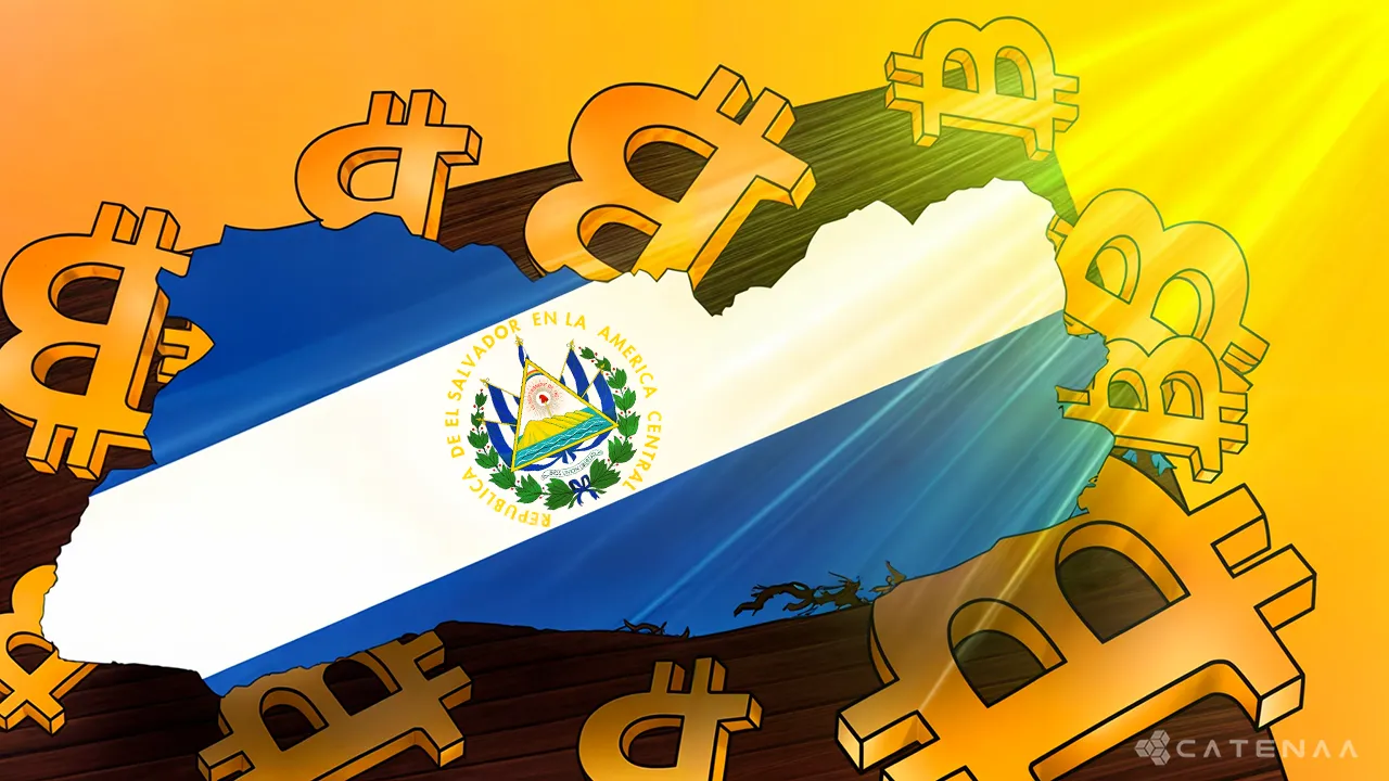 El Salvador Adds 11 Bitcoin Amid IMF Pressure to Limit BTC Adoption featured