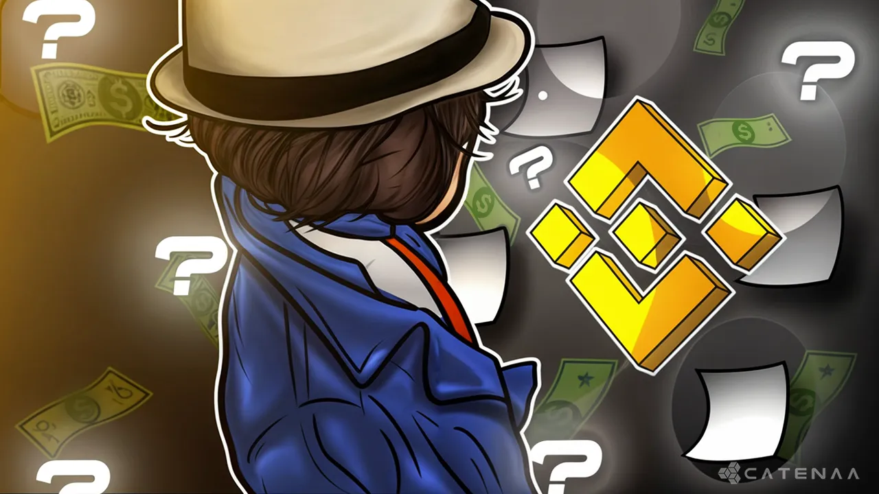 French Investigators Open Probe into Binance featured