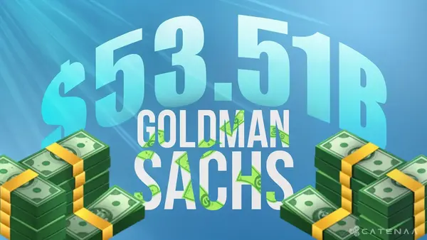 Goldman Sachs Reports $14.28B in 2024 Profit, Outlook Remains Positive