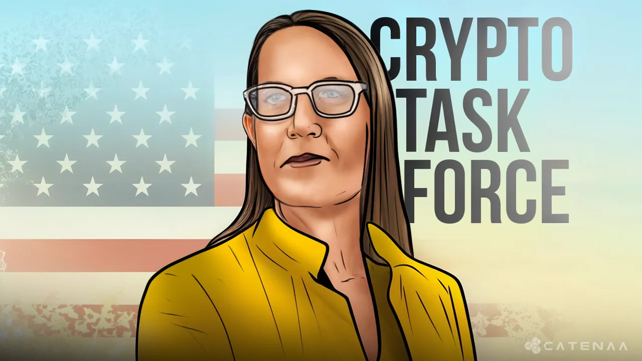 Hester Peirce to Lead SEC’s New Crypto Task Force