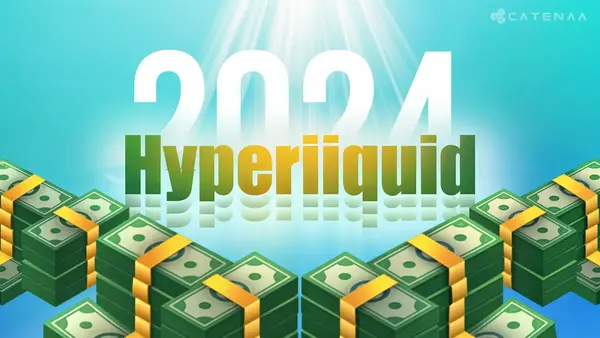 Hyperliquid Acquires Notable Achievements in 2024