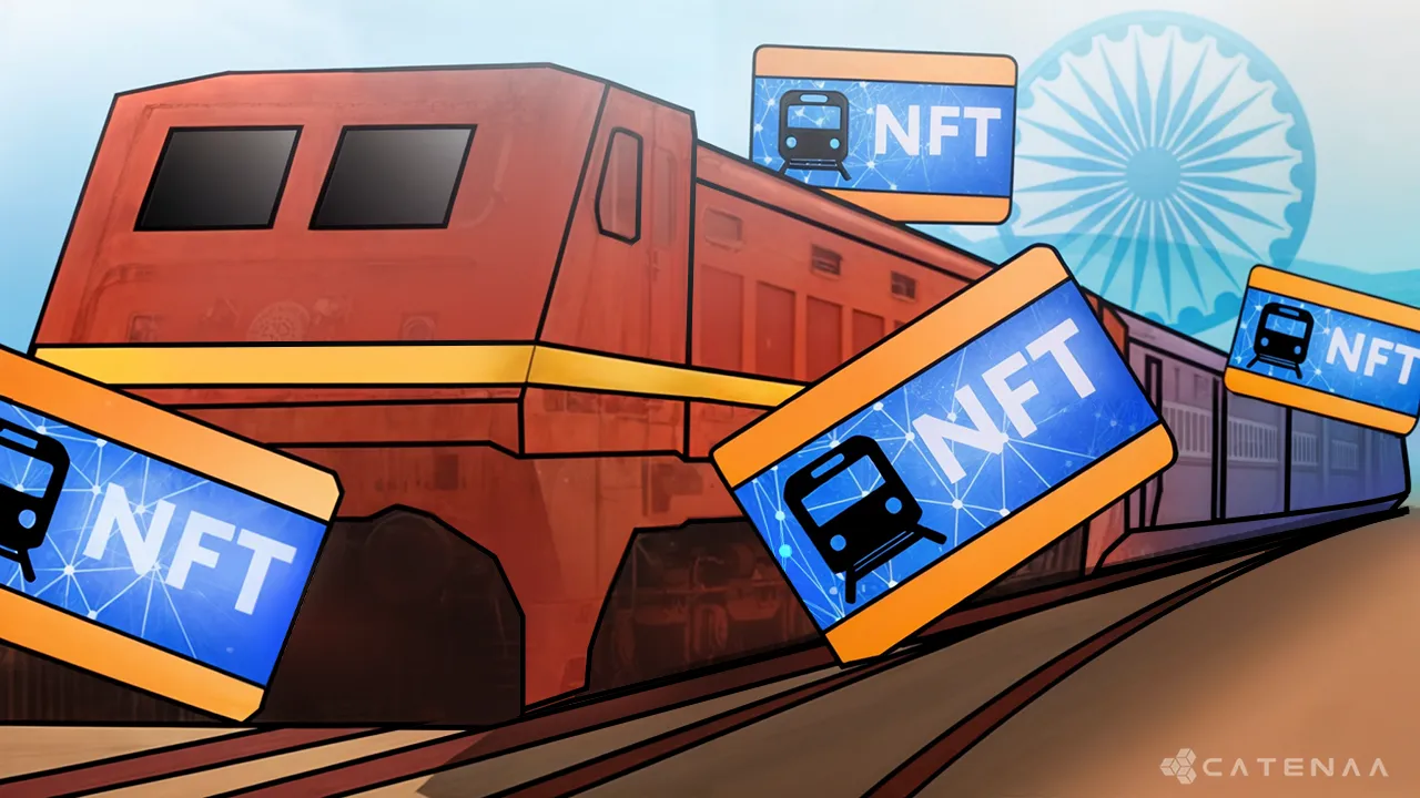 Indian Railways to Issue NFT Travel Tickets for Mahakumbh featured