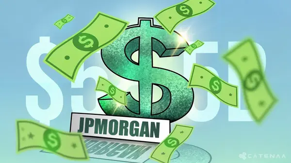 JPMorgan Reports Record $58.5B Profit, CEO Dimon Cautions on Risks