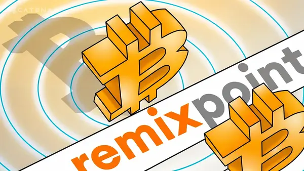 Japan’s Remixpoint Expands Bitcoin Holdings with $3.2M Purchase featured