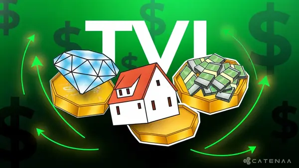 Real-World Asset TVL Hits $7.3 Billion as Government Securities Lead featured