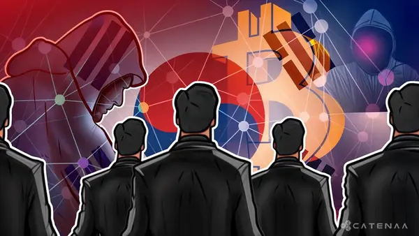 S. Korea to Launch Crypto Crime Unit Amid Rising Fraud 