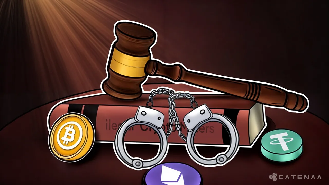 Siberian Power Firm Targets 400 ‘Illegal’ Crypto Miners for Prosecution featured