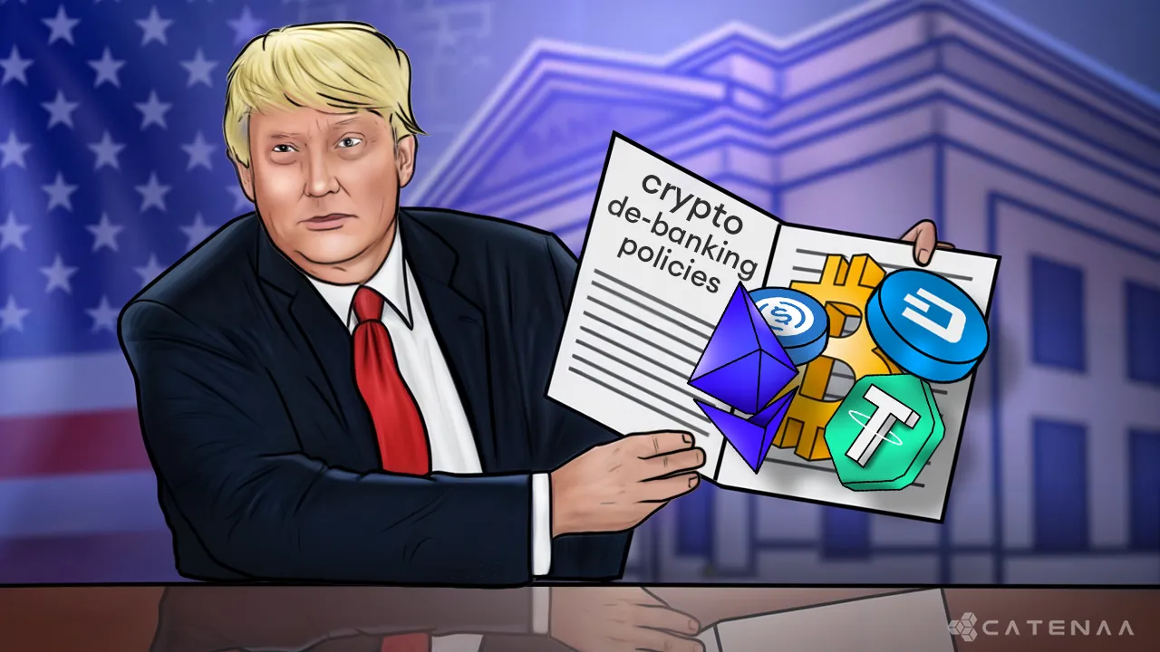 Trump to Prioritize Crypto Reforms on Day One in Office