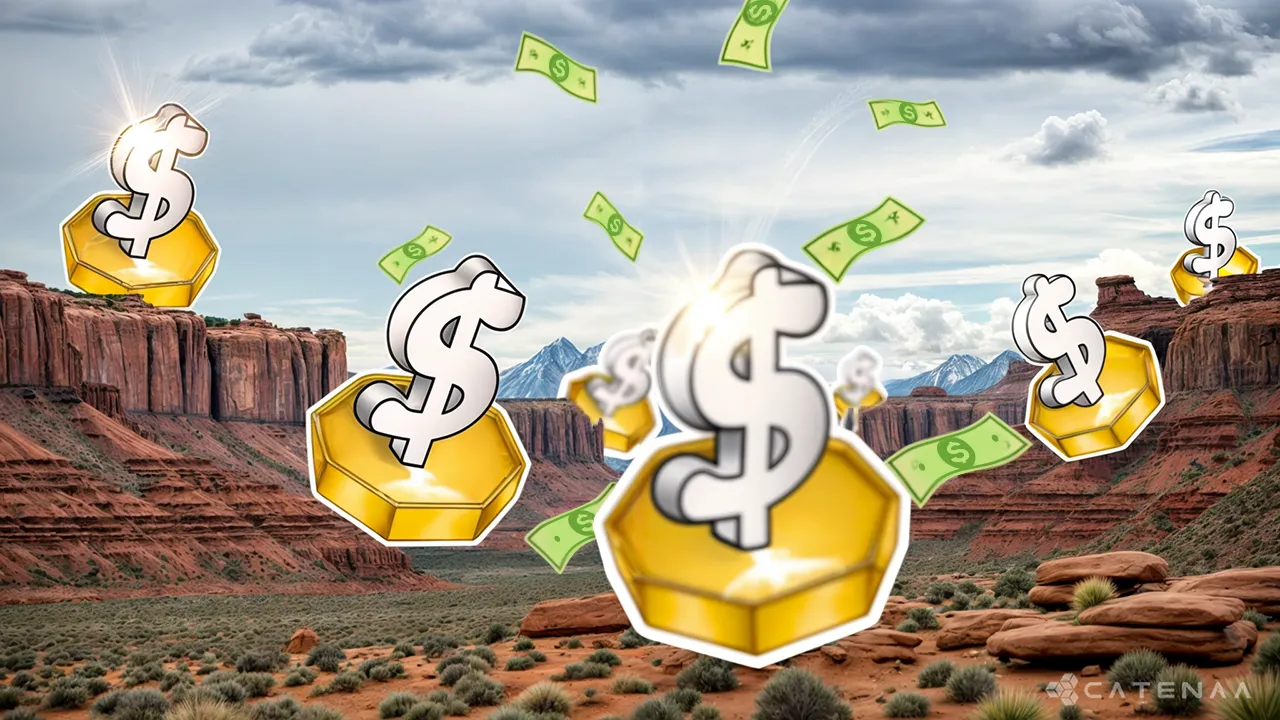 Utah Proposes Bill Allowing Public Investment in Crypto featured