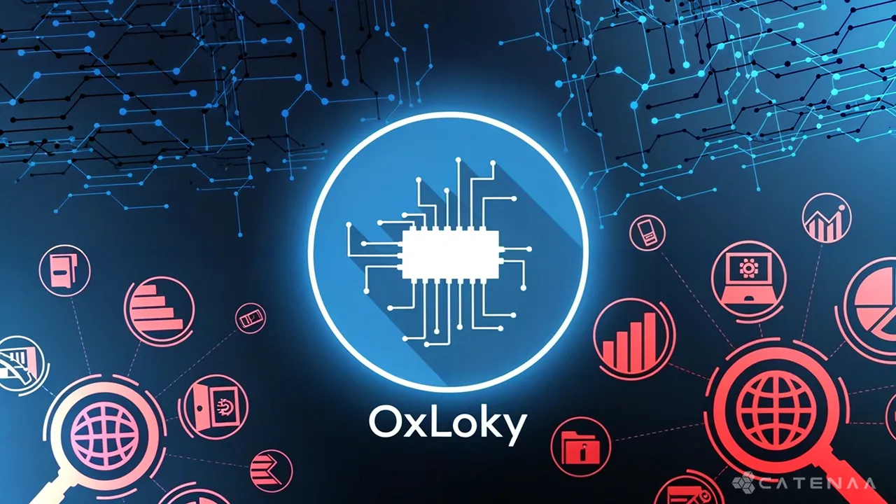 0xLoky Unveils AI-Powered Analytics Platform to Transform DeFi Insights featured