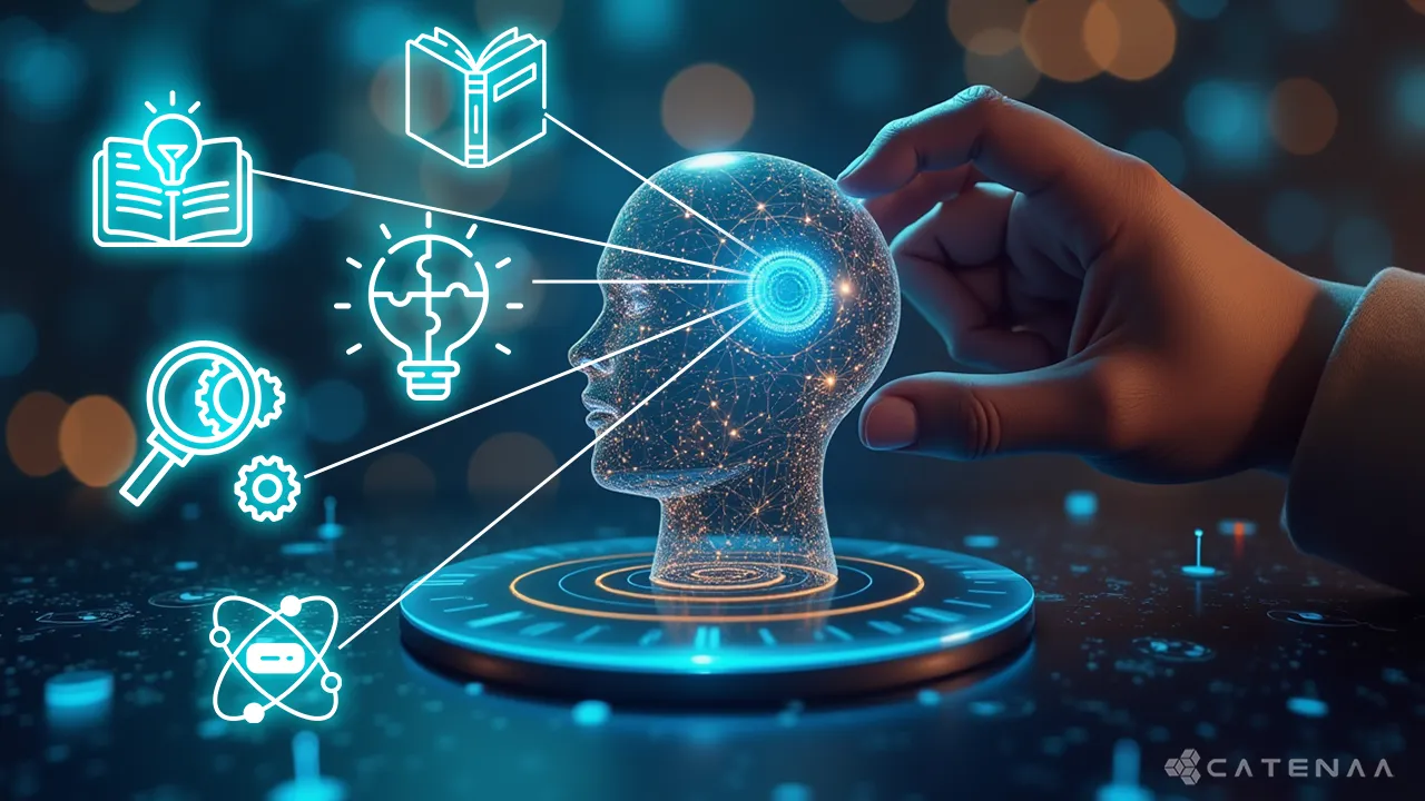 AI-Powered Innovations in Adaptive Learning featured