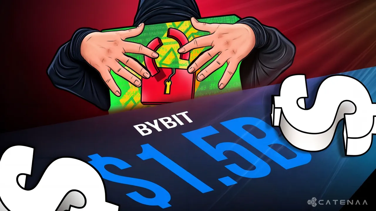 Bybit Forensic Report Links $1.5B Hack to Safe Wallet