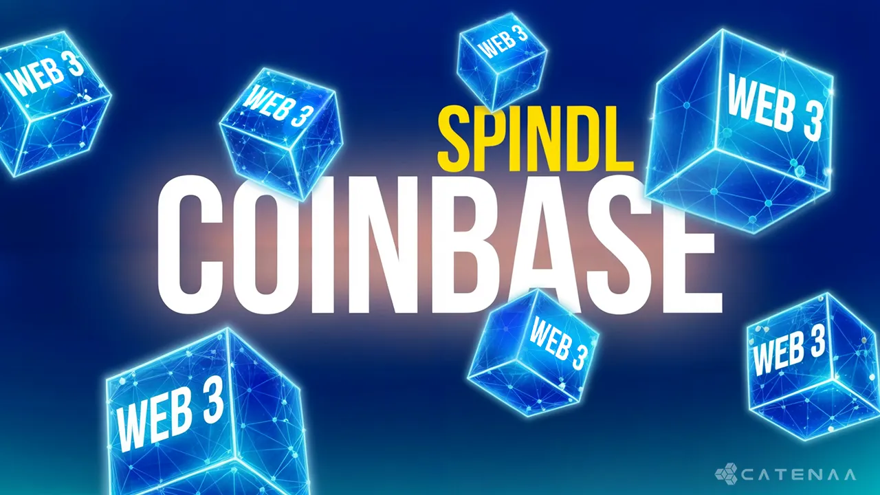 Coinbase Acquires Web3 Adtech Platform Spindl