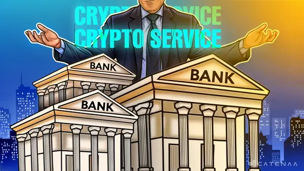 Coinbase is Calling Actions to Regulate the Banking Crypto Services FEATURED