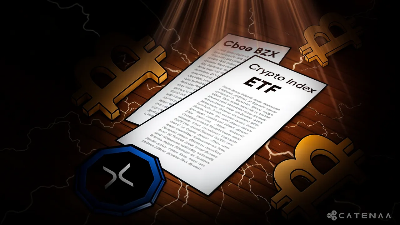 Franklin Templeton Seeks SEC Approval for Crypto Index ETF