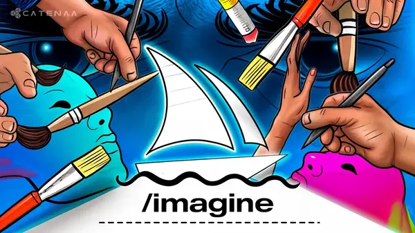 How Midjourney is Redefining the Future of Art featured