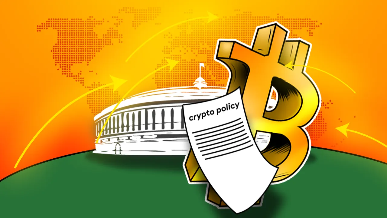 India Reviews Crypto Policy Amid Global Shifts