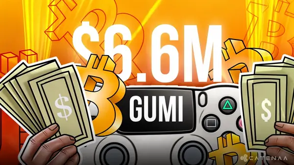 The Japanese Gaming Giant Plans 1 Billion worth Bitcoin Purchase featured