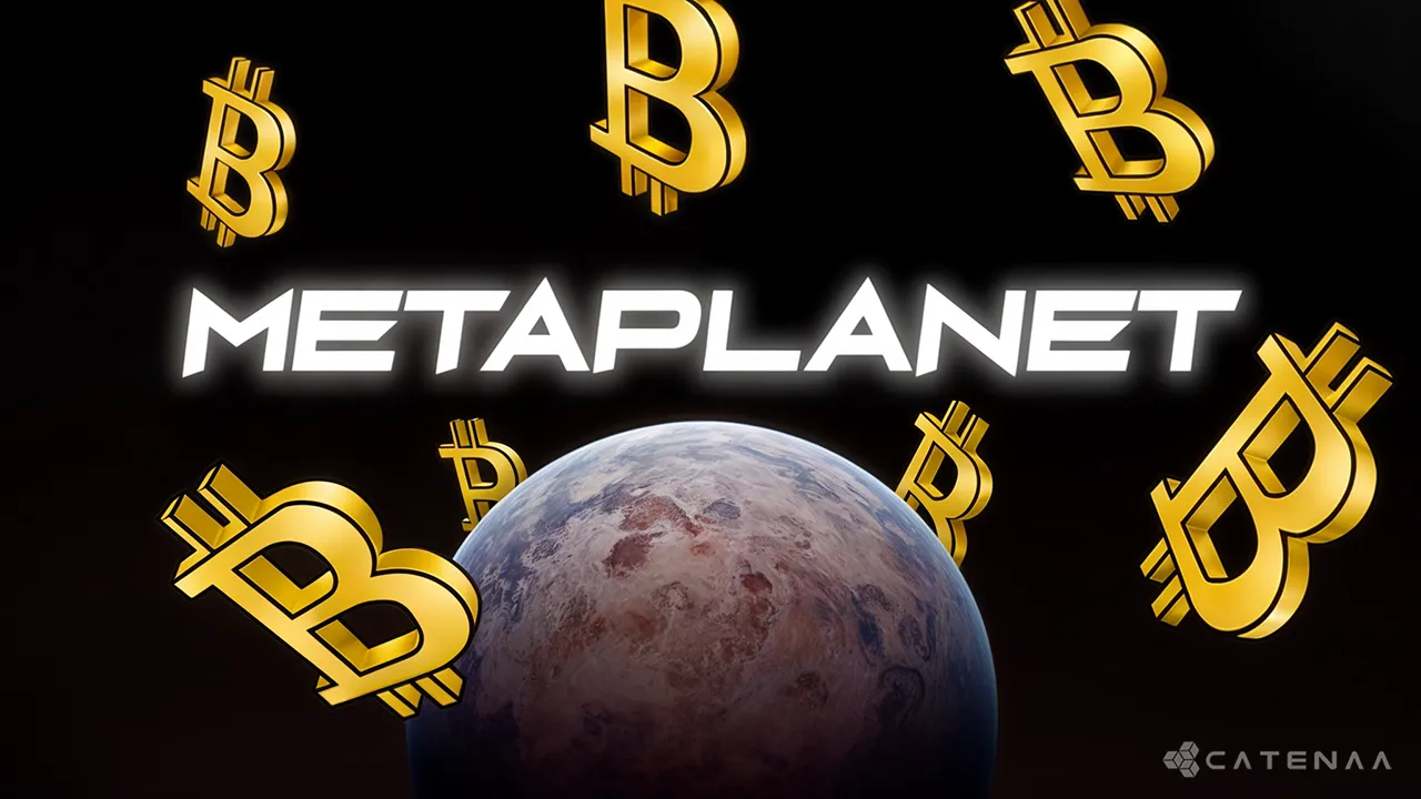 Japan’s Metaplanet Adds Nearly 270 Bitcoin, Brings Holdings Above 2,000 BTC featured