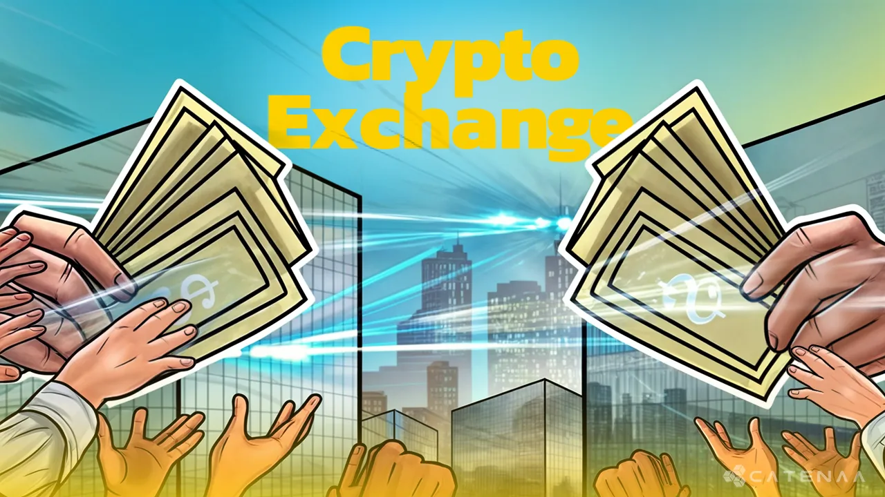 South Korean Banks Vie for Crypto Exchange Partnerships