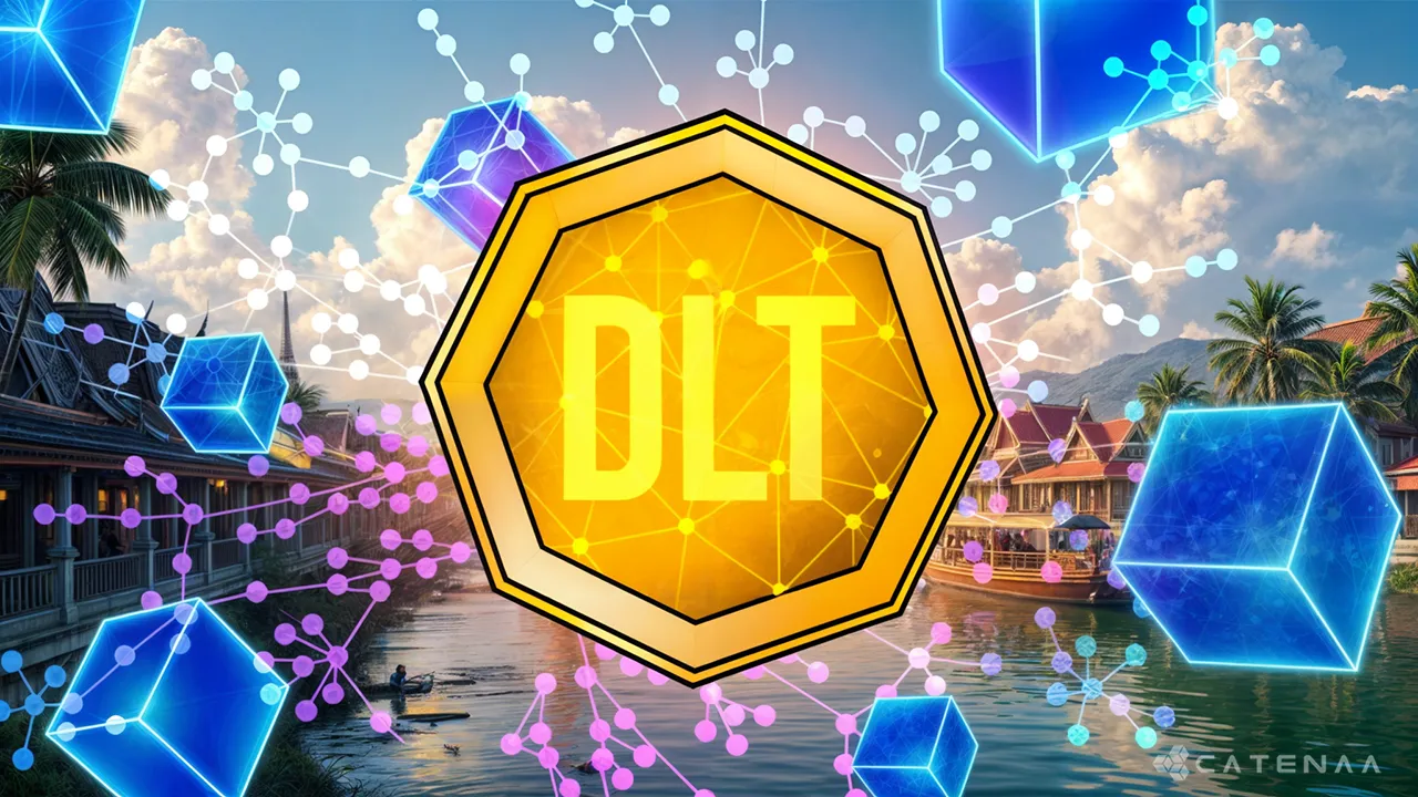 Thailand SEC to Implement DLT for Digital Token and Bond Trading Overhaul featured