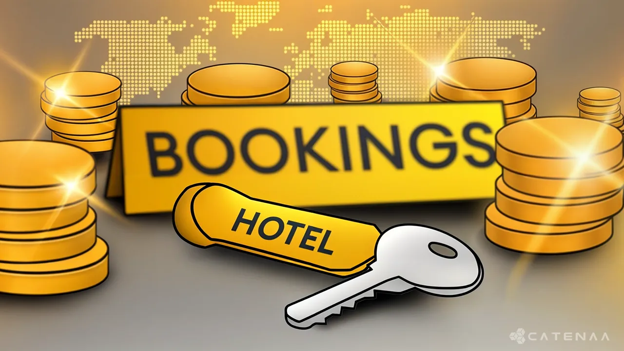 Trivago Integrates Travala, Expands Crypto Hotel Bookings featured